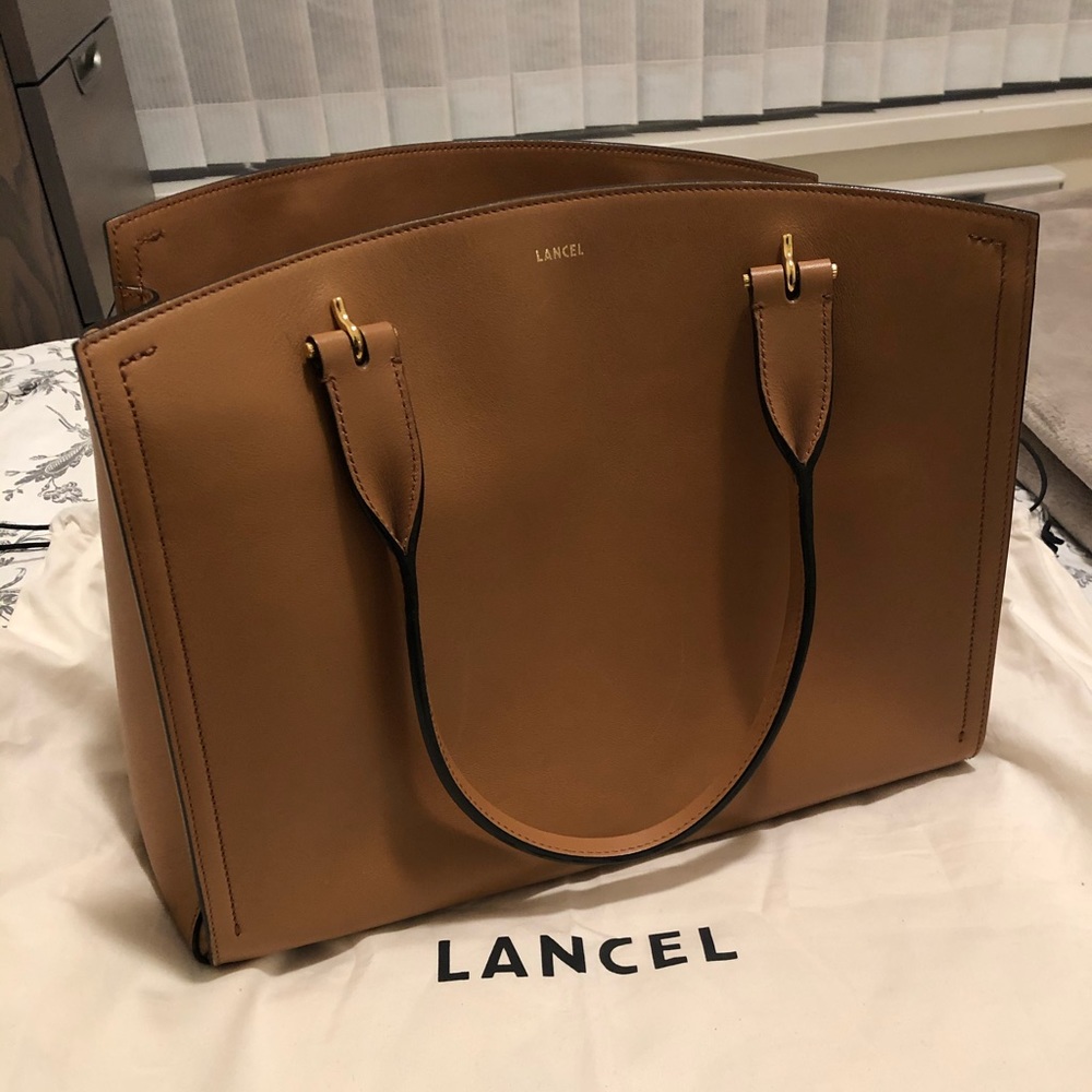 Lancel Handbag